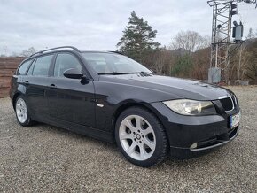 BMW 320d - 6