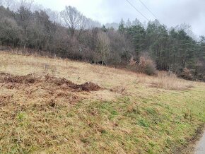 Na predaj exkluzívny  pozemok o výmere 16.000 M2 v obci Jase - 6