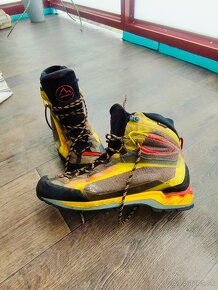 La Sportiva Trango Tech GTX - 6