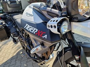 Triumph Tiger 800 XCA 95k M6 (benzín) - 6