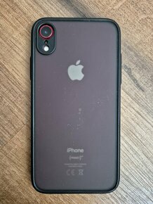 Iphone xr - 6