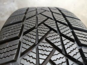 Zimné 185/60 r15 na diskoch 5x100 Škoda - 6