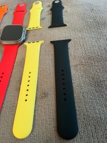 Sport loop apple watch - 6