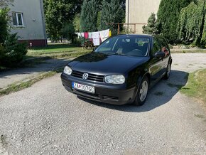 Volkswagen Golf 4 - 6