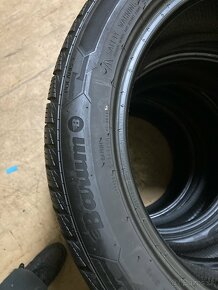 Zimné pneu 205/50R17 viem aj prezuť - 6