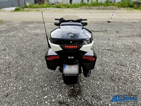 CAN-AM SPYDER F3 LTD 1330 ACE SE6 – 2016 - 6