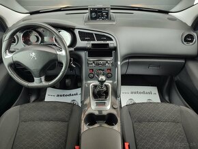 Peugeot 3008 1.6 HDI STYLE - 6