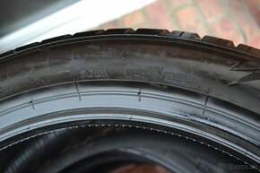 275/40 R20 Zimne pneumatiky Bridgestone 4ks - 6