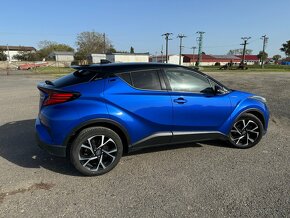 Toyota C-HR 1.8 Hybrid Selection - 6