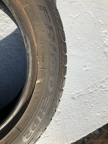 Zimné pneumatiky 215/55 R17 98V FRIGO HP2 - 6