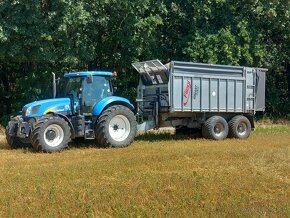 New Holland 6080 - 6