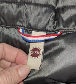 prešívaná parka Colmar XS - 6