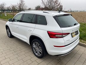 Škoda Kodiaq 2021 L&K 2,0tdi 147kw DPH - 6