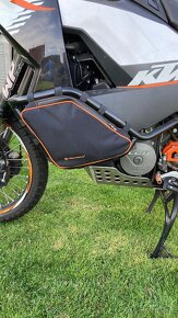 KTM 990 Adventure R - 6