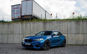 BMW M2 M Performance - 6