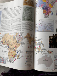 Encyklopedia Velky atlas svetovych dejin - 6