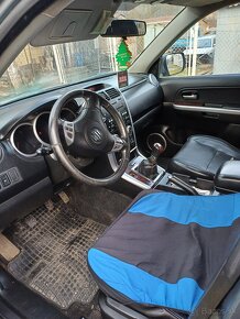 Suzuki Grand Vitara 1,9 DDIS - 6