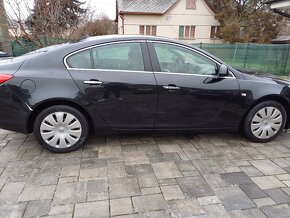 Opel insignia - 6