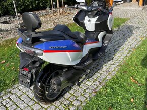 BMW C650 GT - 6