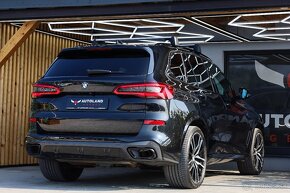 BMW X5 xDrive40i M-Paket A/T - 6