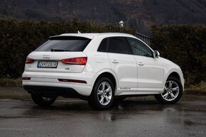 Audi Q3 2.0 TFSI quattro S tronic Basis - 6