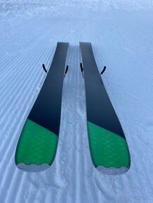 Rossignol Sky 7 180cm - 6