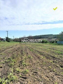 HALO reality - Predaj, pozemok pre rodinný dom 600 m2 Semero - 6