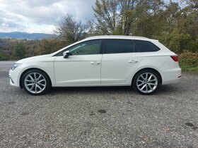 SEAT LEON 3 ST FR 1.4TSI 92KW 05/2018 - 6