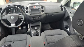 Tiguan 2.0 tdi 125kw R-line - 6