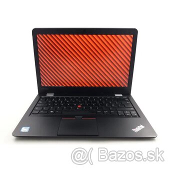 Lenovo ThinkPad 13 2nd Gen Intel Core I5-7300U 8 GB RAM 128 - 6