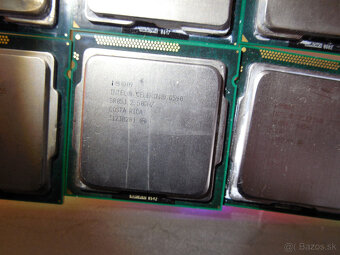 1155 i5 3470 15e a 1151 pentium g4400 10e ostatne 5e kus - 6