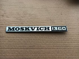 Moskvich - 6