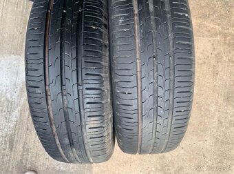 2x Continental 185/65 r15 - 6