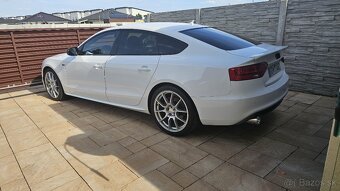 AUDI A5 SPORTBACK 3.0TDI 180KW QUATRO - 6