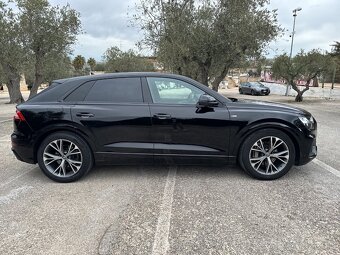 Audi Q8 50TDI Sport - 6