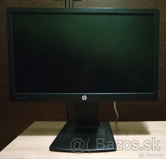 ✔️Monitor HP 20" - 6