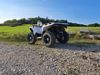 Polaris sportsman 570 EPS - 6