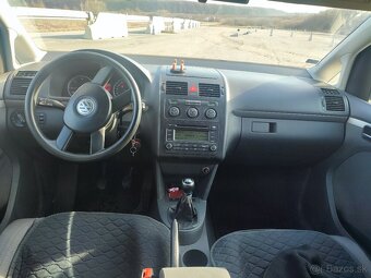 Touran 1.9 tdi - 6