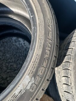 Nokian 315/35 zr20 2022 275/40 zr20 2021 - 6