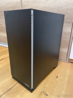 výkonný herný PC – i5-11400F, RTX 2060, 16GB RAM, SSD 500GB - 6