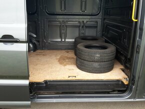 Predam Volkswagen Crafter 35  L3H2 - 6