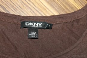 Dámske šaty DKNY v. S/M - 6