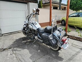 Suzuki Intruder VL 1500 LC, kúp. na Slovensku - 6