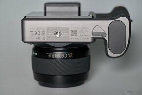 Hasselblad X1DII 50C + Hasselblad XCD 45mm f/4 P - 6