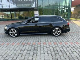 Audi A6 3.0tdi S-line Quatro facelift - 6