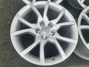 5X112 R18 AUDI SPEEDLINE 8,5J ET29 - 6