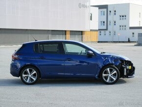 Peugeot 308 1.6 BlueHDi Active Stop Start - 6