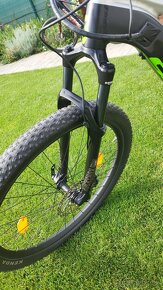 E-bike SCOTT E-Scale - 6