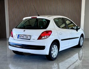 Peugeot 207 1.4 Benzin/LPG 127 tisíc km - 6