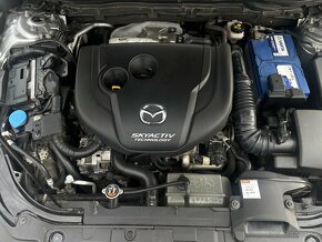 Mazda 6 2.2 Skyactiv - 6